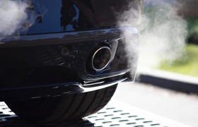 Європейський Союз вирішив заборонити продаж нових автомобілів з двигунами внутрішнього згоряння з 2035 року