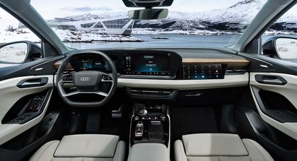 Audi integriert ChatGPT in aktuelle Modelle mit dem Infotainment-System MIB 3