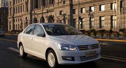 Немцы еще не знают, как сделать Volkswagen по цене Dacia