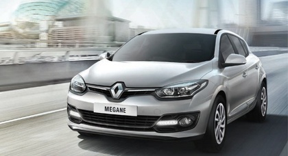 Renault на Одесском Кинофестивале 2014: 5 лет неизменного партнерства