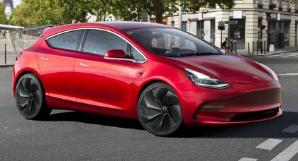 Tesla will bis 2030 jährlich 4 Millionen erschwingliche Elektroautos produzieren, sagt ein Insider