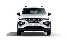 Dacia Spring стал самым популярным электромобилем в Италии