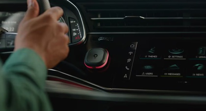TomTom представила пристрій оповіщення про камери контролю швидкості та небезпеки на дорозі
