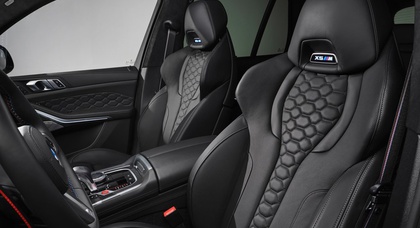 BMW abandons heated seat subscription due to low customer acceptance
