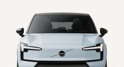 Volvo випустить більш доступний електромобіль на платформі SPA3 у 2027 році