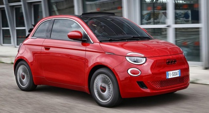Fiat und E-GAP starten neuen Schnellladedienst für Elektrofahrzeuge auf Abruf