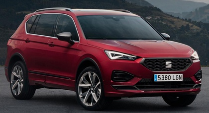 Seat Tarraco is reportedly not going to get a new generation