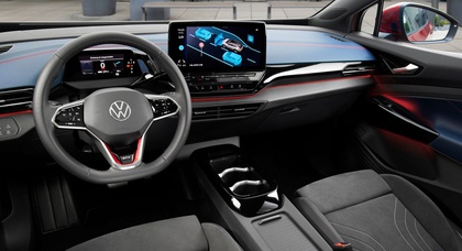 Владельцы автомобилей Volkswagen жалуются, что емкостные кнопки на рулевом колесе приводят к авариям