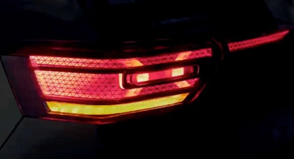 Volkswagen Teases Facelifted ID.3 Ahead of March 1 World Premiere