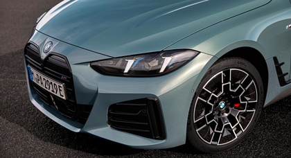 Electric BMWs Gain Access to Tesla Supercharger Charging Stations