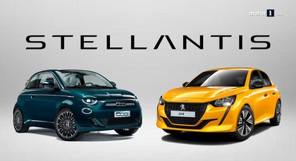 Stellantis: FCA и PSA объявили имя нового альянса 
