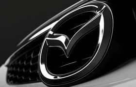 Mazda раскрыла названия новых кроссоверов