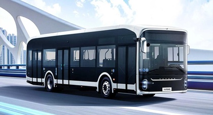 La Grèce prévoit de commander 250 autobus électriques pour les villes d'Athènes et de Thessalonique