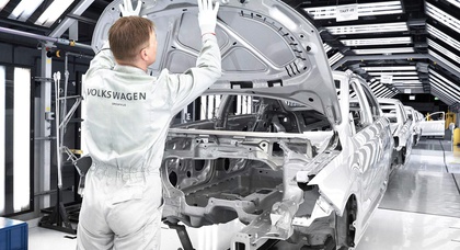 Volkswagen quitte complètement le marché russe, vend ses actions et son usine à un concessionnaire local