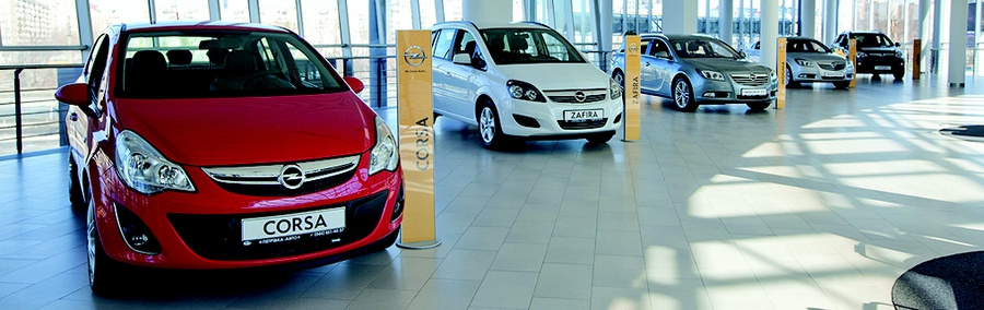 Opel кому принадлежит сейчас