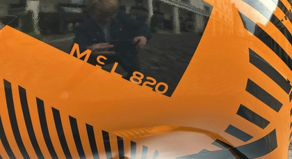 McLaren натякнув на потужність у 820 сил для наступника суперкара 750S