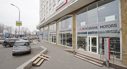 «НИКО-Украина Левый Берег» информирует об изменениях гарантийной политики Mitsubishi Motors