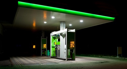 Озвучена стоимость бензина в Украине при бесплатной нефти