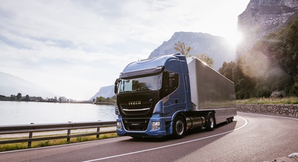 CEO of Iveco, a major truck manufacturer, warns against the high cost of synthetic fuels as a sustainable alternative to combustion engines