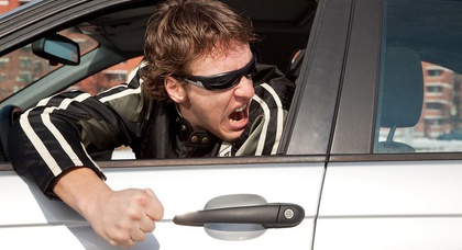 Ученые нашли простой способ выявления агрессивных водителей