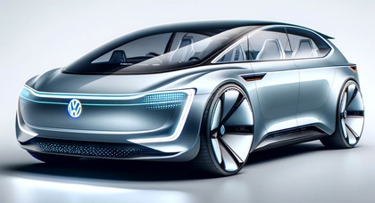 VW will bis 2027 in den USA ein EV für unter 35.000 Dollar auf den Markt bringen
