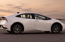 Toyota Chief Scientist Says Forcing EVs Will Make People Hold On To Their ICE Cars