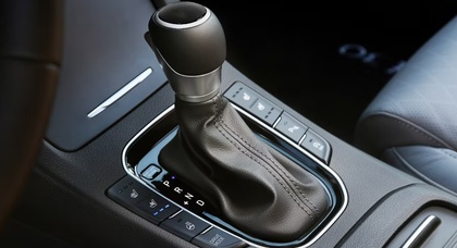 Hyundai will abandon dual-clutch transmissions in favor of torque converter automatics