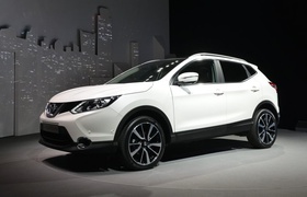 Самые интересные события недели: Новый «Кашкай», перспективы биоэтанола в Украине, цены на Mazda3