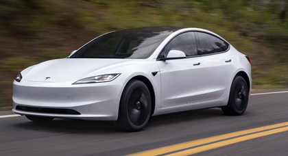 Новый патент Tesla откроет путь к интеграции Starlink