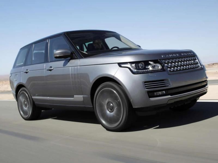 Зонт land rover оригинал