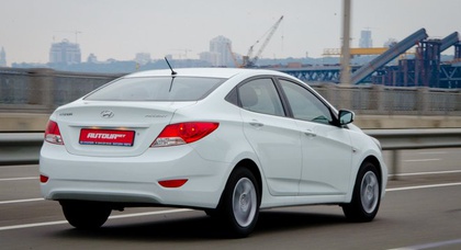 Соберут ли украинский Hyundai Accent?