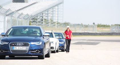 Audi Experience Days 2012 – Kopenhagen – Fazit