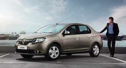 Трохи цікавих фактів з історії бренду Renault (Рено)