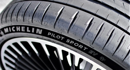 Michelin and Pirelli Dominate J.D. Power 2023 U.S. Original Equipment Tire Customer Satisfaction Study