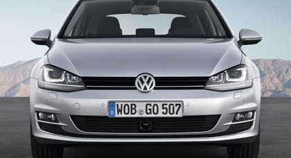 "Престиж-Авто" - официальный дилер Volkswagen в Хмельницком представил машины для тест-драйва