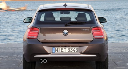 BMW перейдет в режим жесткой экономии