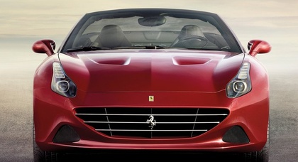 Ferrari готовит «бюджетную» модель