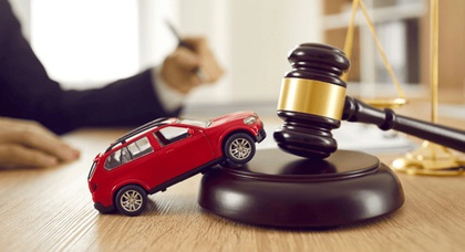 Уряд дозволив реєстрацію та перереєстрацію автотранспорту, що був стягнутий в дохід держави