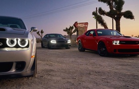 New study reveals the most popular car colors in America