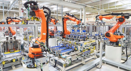 Škoda становится крупнейшим производителем аккумуляторных систем для электромобилей в составе Volkswagen Group