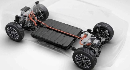TEPCO and Toyota Collaborate to Test Stationary Storage Battery System Using EV Batteries