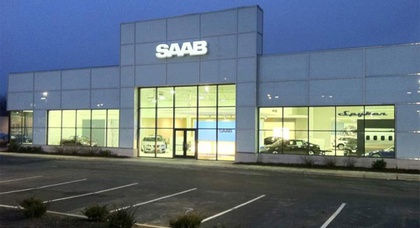 Saab хотят обанкротить на этой неделе