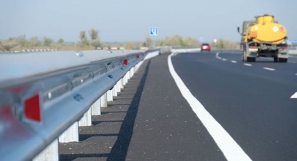 Строительство концессионной платной дороги Краковец - Броды - Ровно должно начаться в 2022 году