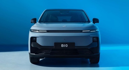 Слухи об Opel на китайской платформе: Stellantis готовит новый SUV на базе Leapmotor