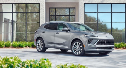Buick Unveils 2024 Envision with Avenir Trim and Super Cruise: Hands-Free Driving Comes to the Luxury Compact Crossover