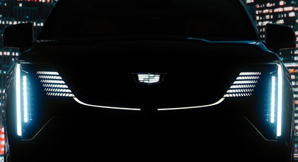 Cadillac Escalade IQ vor der Elektrifizierung: Premiere als Elektro-SUV in voller Größe am 9. August