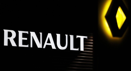 Renault представит летом самую доступную модель