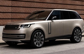 Range Rover, Defender, Discovery To Become Separate Brands Under JLR Umbrella