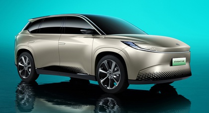 Toyota baut den kommenden Elektro-SUV von Subaru in einem Werk, in dem bereits Camry und RAV4 hergestellt werden