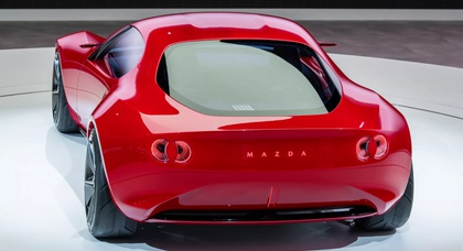 Новий патент Mazda вирішує проблему, яка свого часу вбила роторний двигун